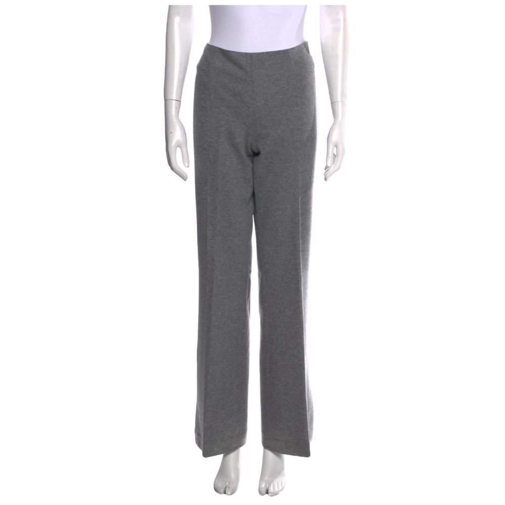 Moncler Wide Leg Pants